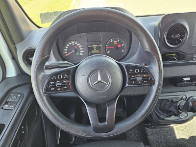 Mercedes-Benz SPRINTER 516 L2H2 Dubbellucht N1! 11