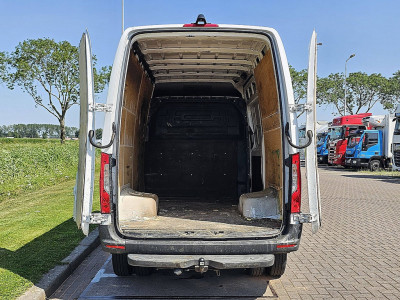 Mercedes-Benz SPRINTER 516 L2H2 Dubbellucht N1! 13