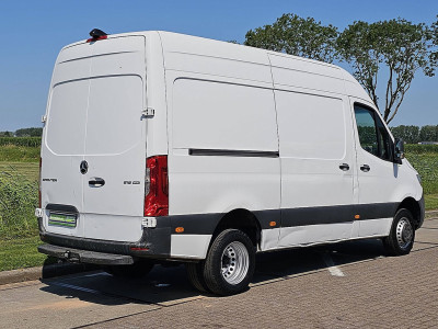Mercedes-Benz SPRINTER 516 L2H2 Dubbellucht N1! 3