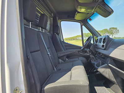 Mercedes-Benz SPRINTER 516 L2H2 Dubbellucht N1! 7