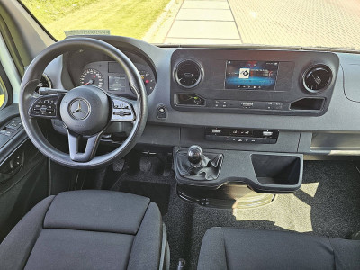 Mercedes-Benz SPRINTER 516 L2H2 Dubbellucht N1! 8