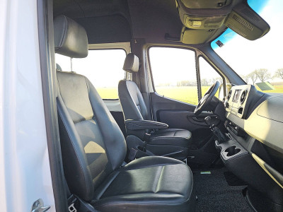 Mercedes-Benz SPRINTER 516 L3H2 Dubbel Cabine ! 7