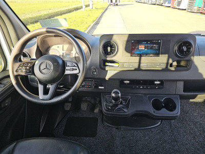 Mercedes-Benz SPRINTER 516 L3H2 Dubbel Cabine ! 8
