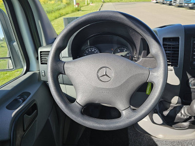 Mercedes-Benz SPRINTER 516 XXXL maxi ac 11