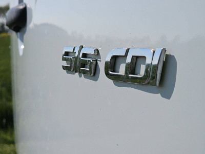 Mercedes-Benz SPRINTER 516 XXXL maxi ac 14