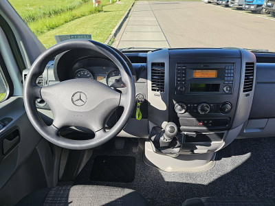 Mercedes-Benz SPRINTER 516 XXXL maxi ac 8