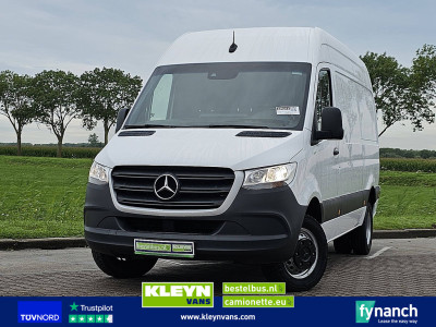 Mercedes-Benz SPRINTER 516 ac automaat EURO6