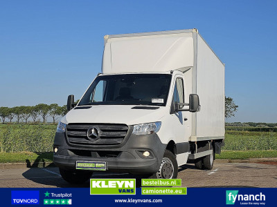 Mercedes-Benz SPRINTER 516 ac carplay EURO6
