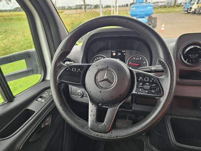 Mercedes-Benz SPRINTER 516 trekhaak 3500kg EUR6 foto 10