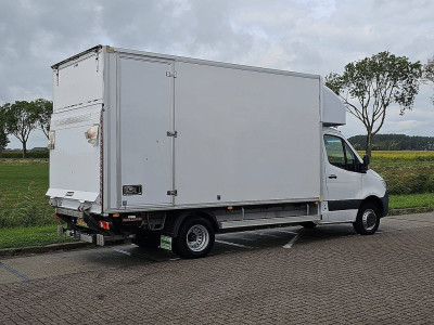 Mercedes-Benz SPRINTER 516 trekhaak 3500kg EUR6 foto 3