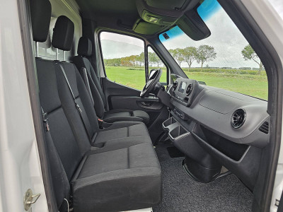 Mercedes-Benz SPRINTER 516 trekhaak 3500kg EUR6 foto 7