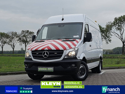 Mercedes-Benz SPRINTER 519 L2H2 N1 V6 3.0Ltr AC