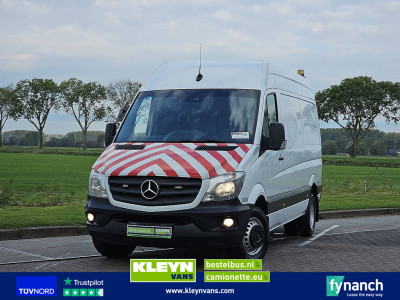 Mercedes-Benz SPRINTER 519 L2H2 N1 V6 3.0Ltr AC