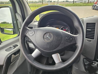 Mercedes-Benz SPRINTER 519 L2H2 N1 V6 3.0Ltr AC foto 11