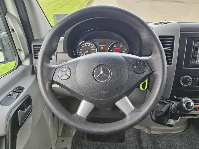 Mercedes-Benz SPRINTER 519 L2H2 N1 V6 3.0Ltr AC foto 11
