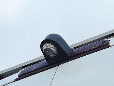 Mercedes-Benz SPRINTER 519 L2H2 N1 V6 3.0Ltr AC foto 16