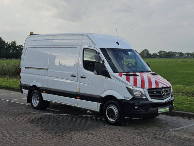 Mercedes-Benz SPRINTER 519 L2H2 N1 V6 3.0Ltr AC foto 5