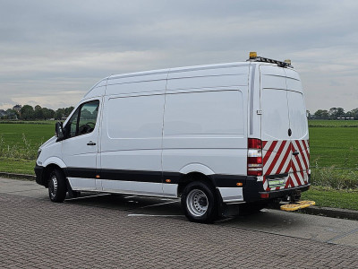 Mercedes-Benz SPRINTER 519 L2H2 N1 V6 3.0Ltr AC foto 6
