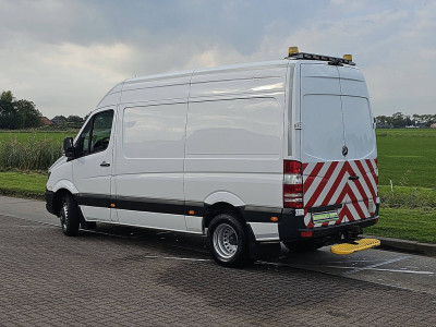 Mercedes-Benz SPRINTER 519 L2H2 N1 V6 3.0Ltr AC foto 6