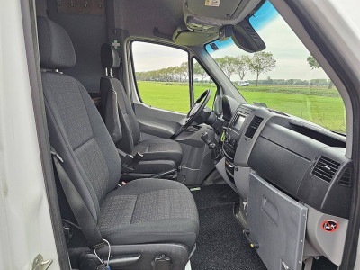 Mercedes-Benz SPRINTER 519 L2H2 N1 V6 3.0Ltr AC foto 7