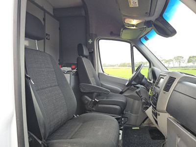 Mercedes-Benz SPRINTER 519 L2H2 N1 V6 3.0Ltr AC foto 7