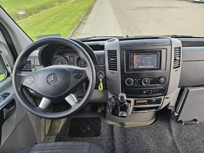 Mercedes-Benz SPRINTER 519 L2H2 N1 V6 3.0Ltr AC foto 8