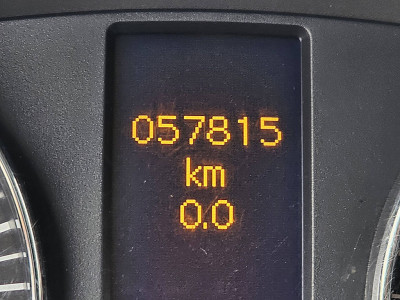 Mercedes-Benz SPRINTER 519 L2H2 N1 V6 3.0Ltr AC foto 9