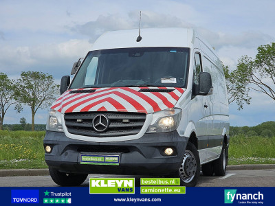 Mercedes-Benz SPRINTER 519 L2H2 V6 3.0Ltr Airco