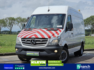 Mercedes-Benz SPRINTER 519 L2H2 V6 3.0Ltr Airco