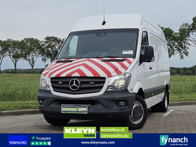 Mercedes-Benz SPRINTER 519 L2H2 V6 3.0Ltr Airco