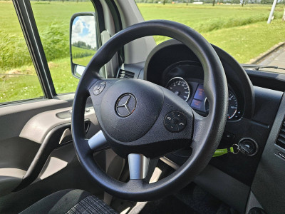 Mercedes-Benz SPRINTER 519 L2H2 V6 3.0Ltr Airco 10