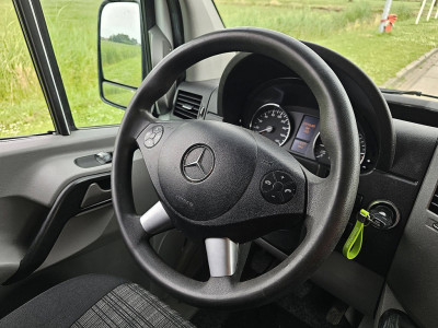 Mercedes-Benz SPRINTER 519 L2H2 V6 3.0Ltr Airco 10