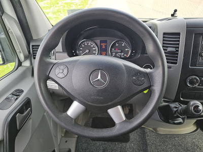 Mercedes-Benz SPRINTER 519 L2H2 V6 3.0Ltr Airco 12