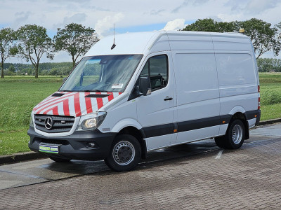 Mercedes-Benz SPRINTER 519 L2H2 V6 3.0Ltr Airco 2