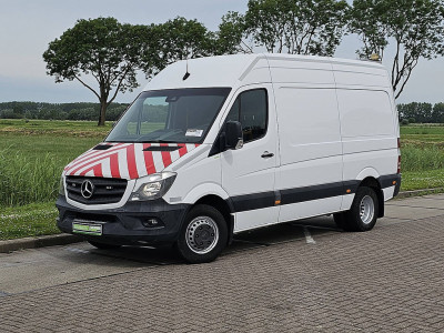 Mercedes-Benz SPRINTER 519 L2H2 V6 3.0Ltr Airco 2