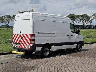 Mercedes-Benz SPRINTER 519 L2H2 V6 3.0Ltr Airco 3