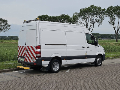 Mercedes-Benz SPRINTER 519 L2H2 V6 3.0Ltr Airco 3