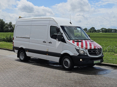 Mercedes-Benz SPRINTER 519 L2H2 V6 3.0Ltr Airco 5