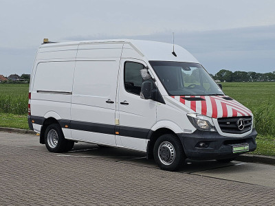 Mercedes-Benz SPRINTER 519 L2H2 V6 3.0Ltr Airco 5