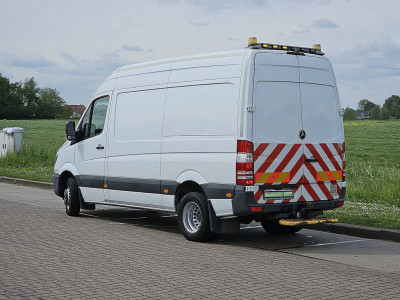 Mercedes-Benz SPRINTER 519 L2H2 V6 3.0Ltr Airco 6