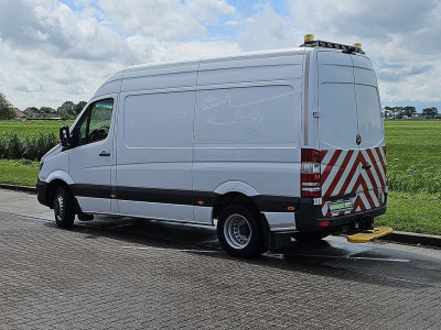 Mercedes-Benz SPRINTER 519 L2H2 V6 3.0Ltr Airco 6