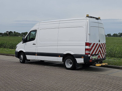 Mercedes-Benz SPRINTER 519 L2H2 V6 3.0Ltr Airco 6