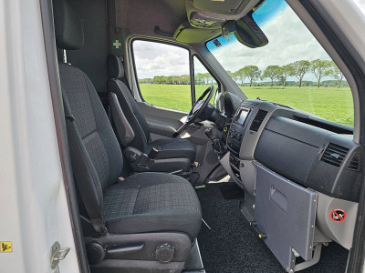 Mercedes-Benz SPRINTER 519 L2H2 V6 3.0Ltr Airco 7