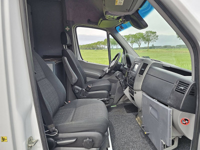 Mercedes-Benz SPRINTER 519 L2H2 V6 3.0Ltr Airco 7