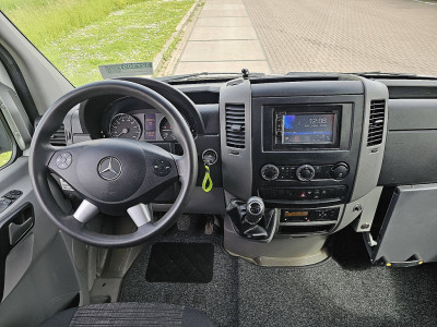 Mercedes-Benz SPRINTER 519 L2H2 V6 3.0Ltr Airco 8