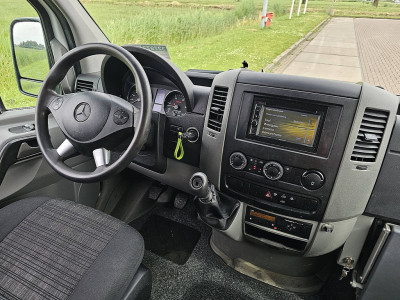 Mercedes-Benz SPRINTER 519 L2H2 V6 3.0Ltr Airco 8