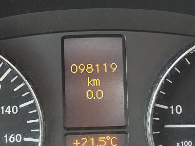 Mercedes-Benz SPRINTER 519 L2H2 V6 3.0Ltr Airco 9