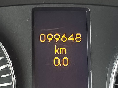 Mercedes-Benz SPRINTER 519 L2H2 V6 3.0Ltr Airco 9