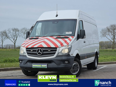 Mercedes-Benz SPRINTER 519 L2H2 V6 Airco 3.0Ltr