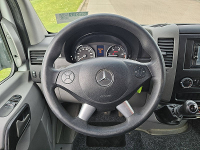 Mercedes-Benz SPRINTER 519 L2H2 V6 Airco 3.0Ltr 10
